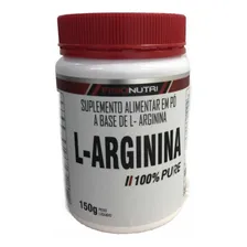 Combo 10x L Arginina Sabor 1 Foto  mini 1