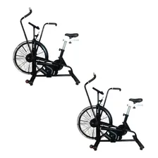 Combo 2 Air Bikes Rae Edge Rae Fitness Foto mini 1