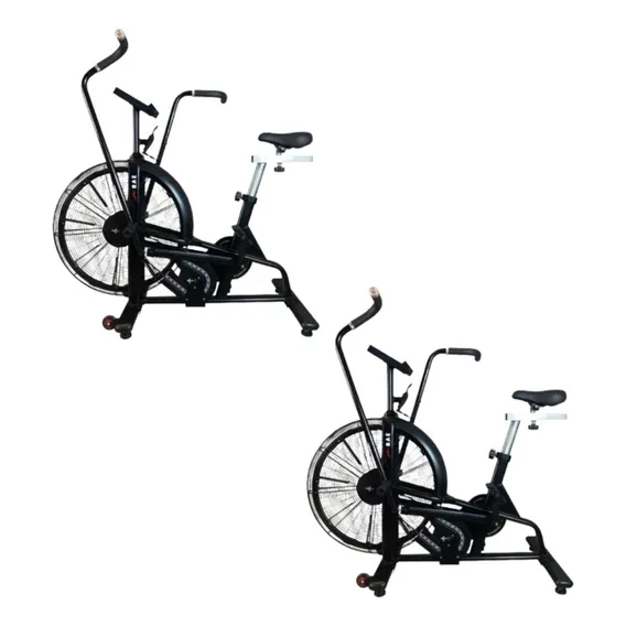 Combo 2 Air Bikes Rae Edge Rae Fitness Foto 1
