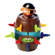 Combo 2 Brinquedos Estrela Pula Pirata + Pula Macaco Foto mini  3