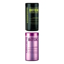 Combo 2 Btox Blindagem 1k E 2 Btox Plastica Fios 1k Foto mini 4