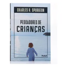Combo 2 Livros Pescadores De Crianças Charles Spurgeon Foto  mini 1