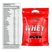 Combo 2 Nutri Whey Isolado Conc Morango Integralmedica Foto mini  2