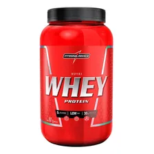 Combo 2 Nutri Whey Isolado Concentrado Protein Coqueteleira Foto mini  2