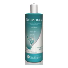 Combo 2un Shampoo Dermogen Pele SensÃvel 500ml - Agener Foto mini 2