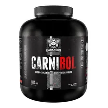 Combo 2x Carnibol + 2x Coqueteleira - Darknes Integralmedica Foto mini 2