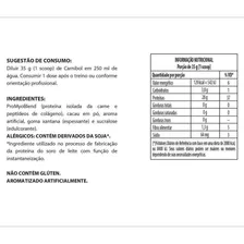 Combo 2x Carnibol + 2x Coqueteleira - Darknes Integralmedica Foto mini 4