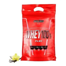 Combo 2x Whey 100% Pure Rf 907g Baunilha- Integralmedica Foto mini 1