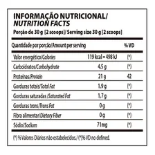 Combo 2x Whey 100% Pure Rf 907g Baunilha- Integralmedica Foto mini 3