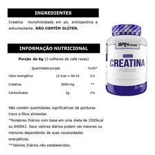 Combo 2x Whey Proten 900g + Bcaa 100g + Creatina 100g Sabor Morango Foto mini 4