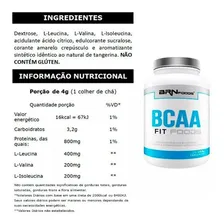 Combo 2x Whey Proten 900g + Bcaa 100g + Creatina 100g Sabor Morango Foto mini 3