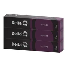Combo 3 Café Delta Q Mythiq Intensidade 15 Foto  mini 1