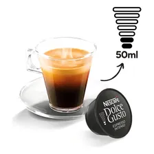 Combo 3 Caixas Dolce Gusto 10 Cápsulas Café Espresso Intenso Foto mini  3
