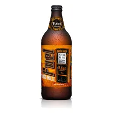 Combo 3 Cervejas Artesanais LĂ€ut Fuel Lager Puro Malte 600ml Foto mini 3