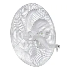 Combo 3 Ventiladores Bivolt De 65cm Vpl Ventisilva Branco 127v/220v Foto mini 2