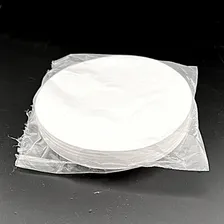 Combo 300 Folhas Papel Filtro Qualit. 80g 150mm Foto mini 2