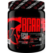 Combo 3x Bcaa - Espartanos Nutrition Foto mini 1