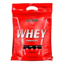 Combo 3x Nutri Whey Refil - 907g - Integral Medica Sabor Chocolate Foto mini 3