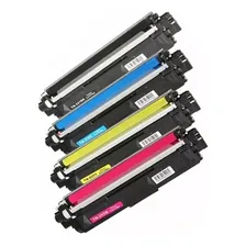 Combo 4 Toner Dcp9020cdn Dcp-9020cdn Dcp9020 Dcp-9020 Tinta Preto/ciano/magenta/amarelo Foto mini  2