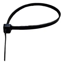 Combo 50 Abraçadeira Nylon 200x3,6mm Preta Beltools Foto mini 4