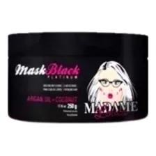 Combo 6 Mascara Black Madame Louca 250gr Foto mini 2
