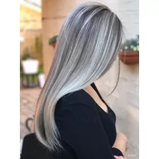 Combo 6 Unid. Kit Selagem Blond Térmica Capilar 1 Litro Foto mini 3