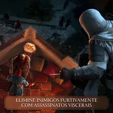 Combo Assassins Creed Mirage + Assassins Creed Valhalla Ps5 Foto mini  3