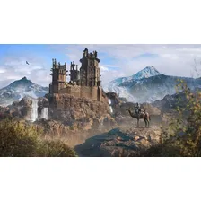 Combo Assassins Creed Mirage + Assassins Creed Valhalla Ps5 Foto mini 4
