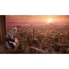 Combo Assassins Creed Mirage + Assassins Creed Valhalla Ps5 Foto mini  2