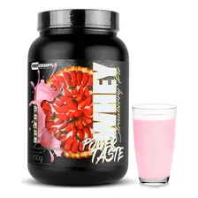 Combo Atacado 15 Whey Protein 900g - Procorps Sabor Variados Foto mini 2