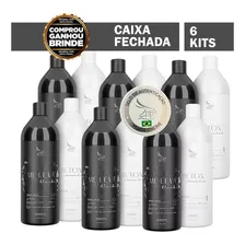 Combo Atacado Progressiva Zap Me Leva 1 Litro Foto mini 4