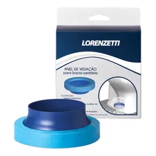 Combo Bacia Com Caixa Acoplada + Acessórios - Lorenzetti Foto mini 4