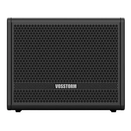 Combo Baixo Vosstorm Bs 10a Foto 1