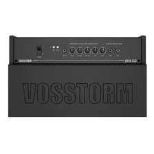 Combo Baixo Vosstorm Bs 10a Foto mini  3