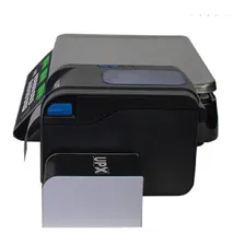 Combo Balança Etiquetadora Wifi 30kg Wind C3r Foto mini  2
