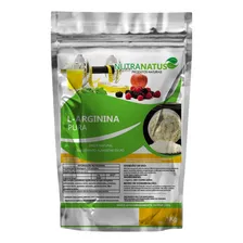 Combo Beta Alanina Pura 1kg + Arginina Hcl Pura 1kg Sabor Natural Foto mini 2