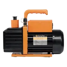 Combo Bomba Vácuo 7cfm Suryha + Óleo 500ml Foto mini 4