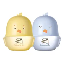 Combo Boti Baby: Col么nia Sol + Col么nia Lua Foto mini 1