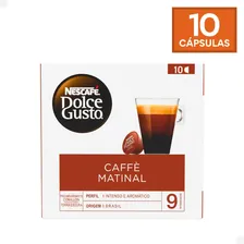 Combo Capsulas Nescafé Dolce Gusto - Sabor Matinal 3 Caixas Foto mini 2