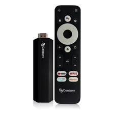 Combo Century Receptor Midiabox Android Hdtv Sat Smart Tv Stick 5g Foto mini 4