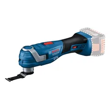 Combo Chave Impacto Multiferramenta Bosch Bateria 18v Foto mini 4