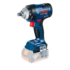 Combo Chave Impacto Multiferramenta Bosch Bateria 18v Foto mini 3