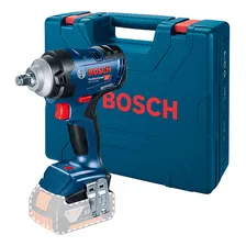 Combo Chave Impacto Multiferramenta Bosch Bateria 18v Foto mini 2