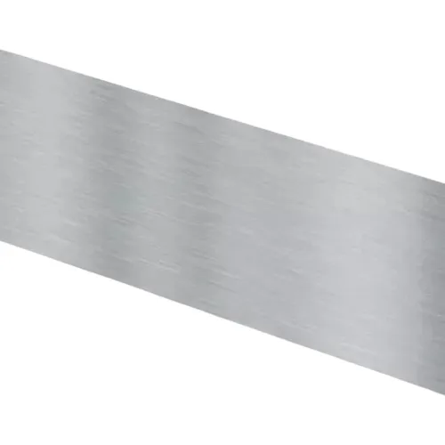 Combo Com 18 Chapas De Proteção Em Aço Inox Cor Prateado Foto 1