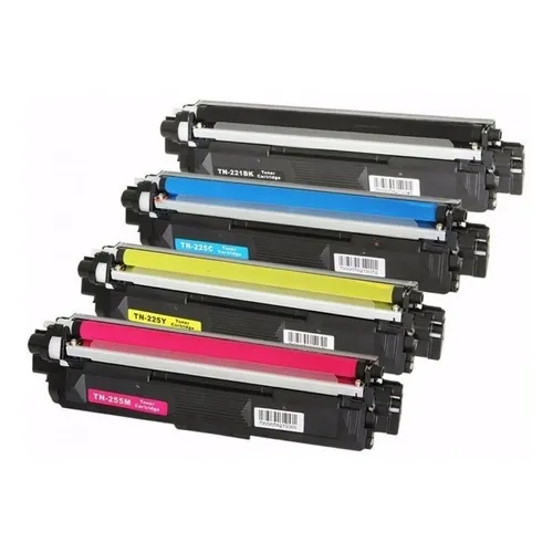 Combo Com 4 Toners Para Mfc-9330 Mfc9330cdw Mfc-9330cdw Foto 1