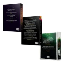 Combo Com Três Livros Da Série Cormoran Strike. Foto mini  2