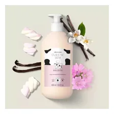 Combo Cuide-se Bem Deleite: Loção Corporal + Body Splash Fragrância Baunilha Caramelada Foto mini 3