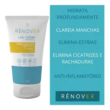 Combo De Creme Hidratante Gomage + Lan Creme Akmos - Oferta Foto mini 3
