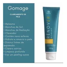 Combo De Creme Hidratante Gomage + Lan Creme Akmos - Oferta Foto mini 2