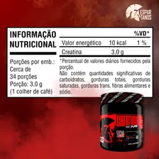 Combo Duplo Whey Fusion + 2x Bcaa + 2x Creatina + Shaker Sabor Baunilha e chocolate Foto mini 4